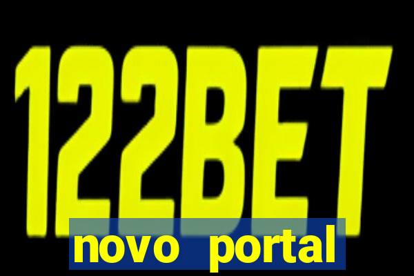 novo portal cruzeiro do sul